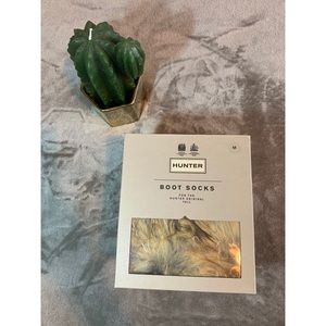 Hunter boot socks